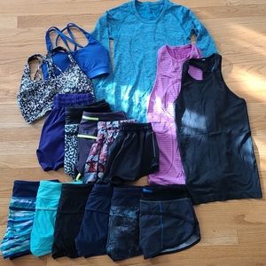 Lululemon Bundle